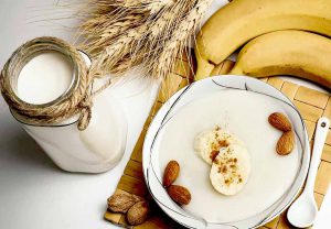 Benefits of harireh badam for adults