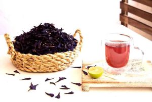 persian herbal tea