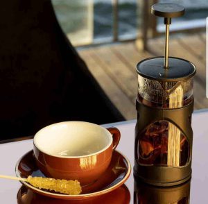 persian borage tea benefits