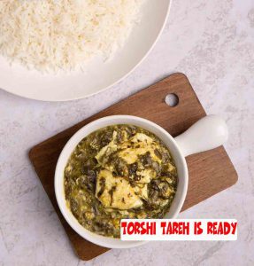 torshi tareh is ready