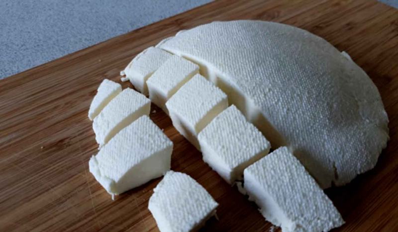 iranian white cheese recipe