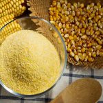corn-flour