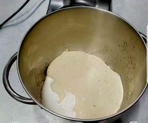 shirini danmarki dough